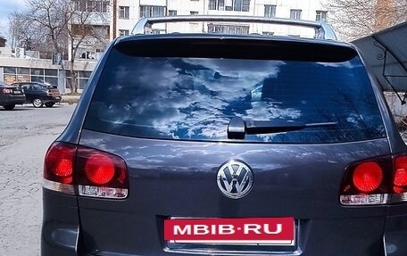 Volkswagen Touareg III, 2010 год, 1 499 999 рублей, 9 фотография