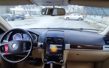 Volkswagen Touareg III, 2010 год, 1 499 999 рублей, 14 фотография