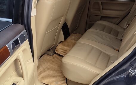 Volkswagen Touareg III, 2010 год, 1 499 999 рублей, 19 фотография