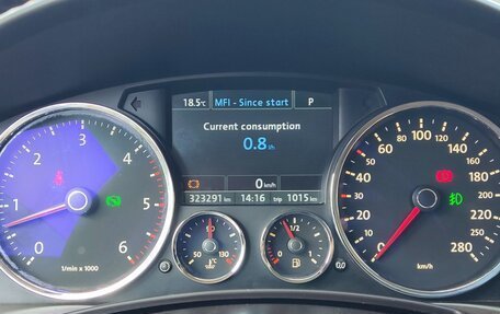 Volkswagen Touareg III, 2010 год, 1 499 999 рублей, 20 фотография