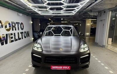 Porsche Cayenne III, 2020 год, 9 700 000 рублей, 1 фотография