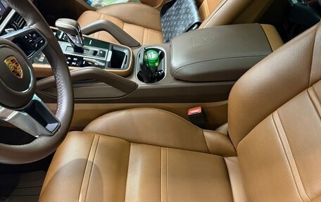 Porsche Cayenne III, 2020 год, 9 700 000 рублей, 10 фотография