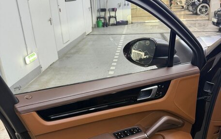 Porsche Cayenne III, 2020 год, 9 700 000 рублей, 11 фотография