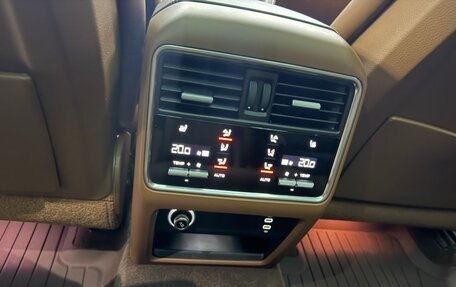 Porsche Cayenne III, 2020 год, 9 700 000 рублей, 15 фотография