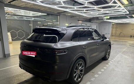 Porsche Cayenne III, 2020 год, 9 700 000 рублей, 6 фотография