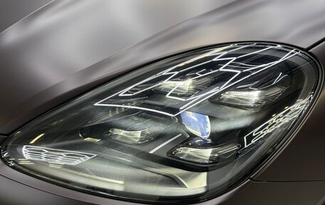 Porsche Cayenne III, 2020 год, 9 700 000 рублей, 21 фотография