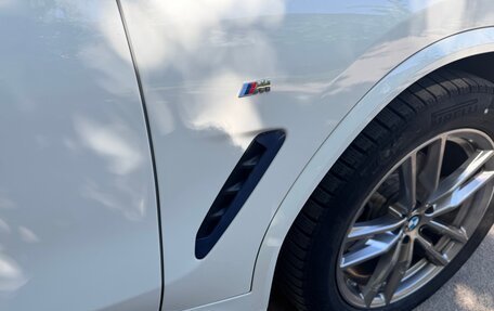BMW X4, 2020 год, 4 250 000 рублей, 11 фотография