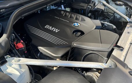 BMW X4, 2020 год, 4 250 000 рублей, 17 фотография