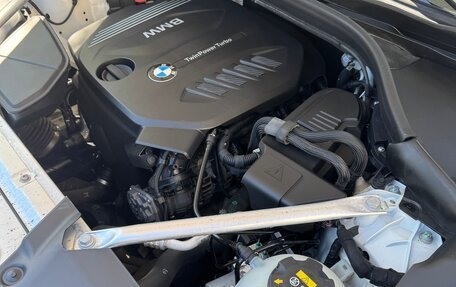 BMW X4, 2020 год, 4 250 000 рублей, 15 фотография
