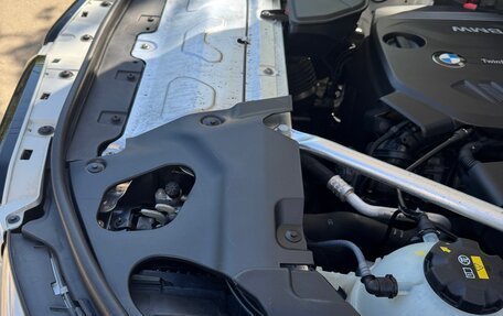 BMW X4, 2020 год, 4 250 000 рублей, 14 фотография