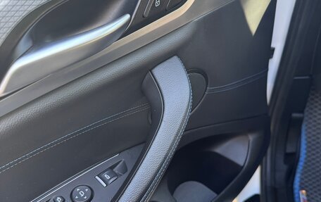 BMW X4, 2020 год, 4 250 000 рублей, 18 фотография