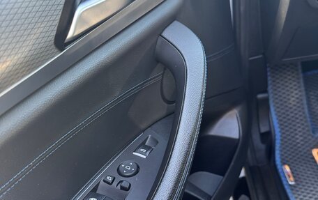 BMW X4, 2020 год, 4 250 000 рублей, 19 фотография