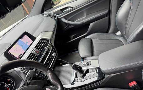 BMW X4, 2020 год, 4 250 000 рублей, 34 фотография