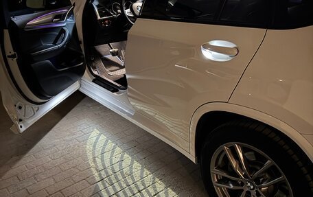BMW X4, 2020 год, 4 250 000 рублей, 40 фотография