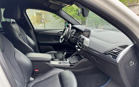 BMW X4, 2020 год, 4 250 000 рублей, 36 фотография