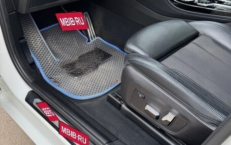 BMW X4, 2020 год, 4 250 000 рублей, 28 фотография
