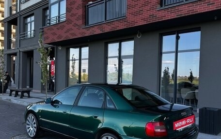 Audi A4, 1997 год, 470 000 рублей, 2 фотография