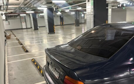 BMW 5 серия, 1997 год, 369 000 рублей, 11 фотография