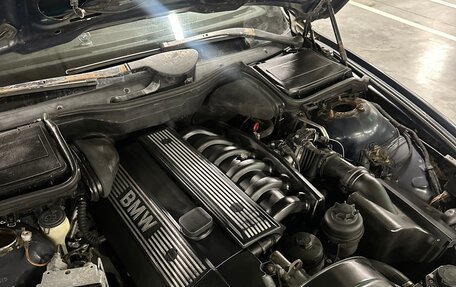 BMW 5 серия, 1997 год, 369 000 рублей, 7 фотография