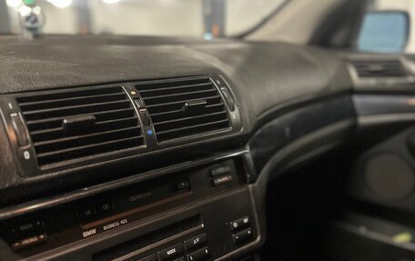 BMW 5 серия, 1997 год, 369 000 рублей, 4 фотография