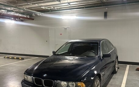 BMW 5 серия, 1997 год, 369 000 рублей, 2 фотография