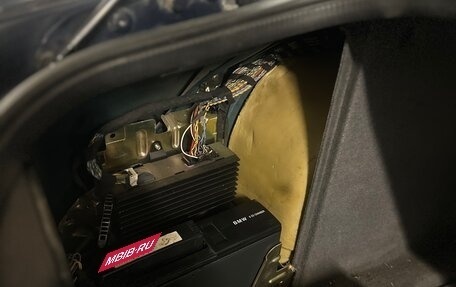 BMW 5 серия, 1997 год, 369 000 рублей, 6 фотография