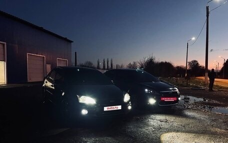 Ford Focus II рестайлинг, 2007 год, 550 000 рублей, 6 фотография