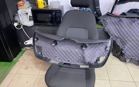 Opel Astra J, 2012 год, 900 000 рублей, 19 фотография