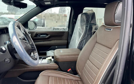 GMC Yukon IV, 2025 год, 18 498 000 рублей, 4 фотография