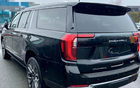 GMC Yukon IV, 2025 год, 18 498 000 рублей, 3 фотография