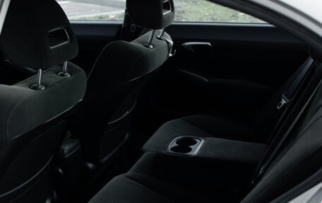 Honda Civic VIII, 2007 год, 860 000 рублей, 19 фотография