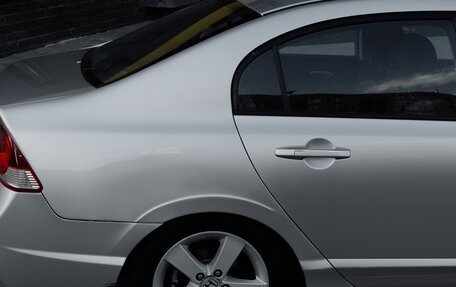 Honda Civic VIII, 2007 год, 860 000 рублей, 17 фотография