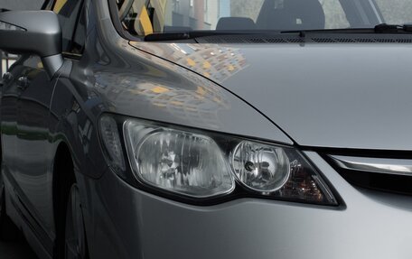 Honda Civic VIII, 2007 год, 860 000 рублей, 6 фотография