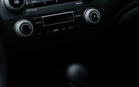 Honda Civic VIII, 2007 год, 860 000 рублей, 20 фотография