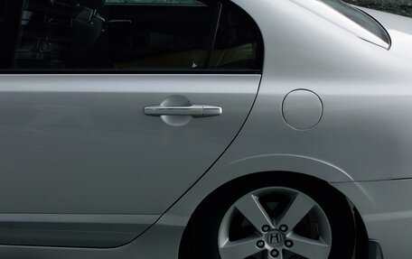 Honda Civic VIII, 2007 год, 860 000 рублей, 13 фотография