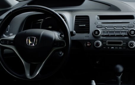 Honda Civic VIII, 2007 год, 860 000 рублей, 18 фотография