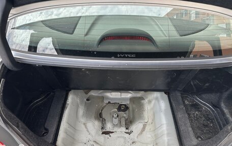 Honda Civic VIII, 2007 год, 860 000 рублей, 27 фотография