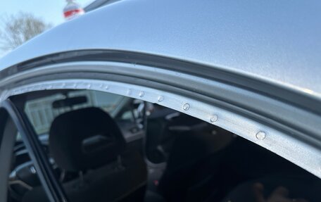 Honda Civic VIII, 2007 год, 860 000 рублей, 24 фотография