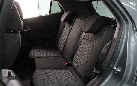 Opel Mokka I, 2015 год, 999 000 рублей, 9 фотография