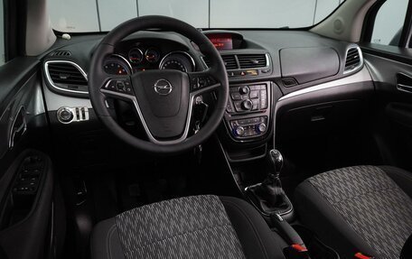 Opel Mokka I, 2015 год, 999 000 рублей, 6 фотография