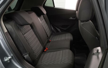 Opel Mokka I, 2015 год, 999 000 рублей, 7 фотография
