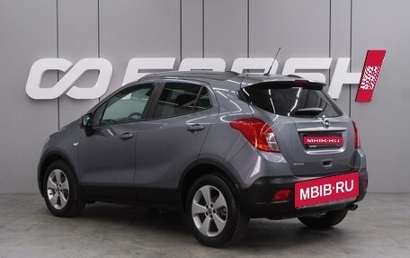Opel Mokka I, 2015 год, 999 000 рублей, 2 фотография