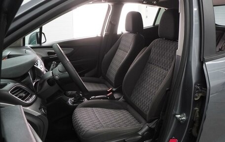 Opel Mokka I, 2015 год, 999 000 рублей, 10 фотография