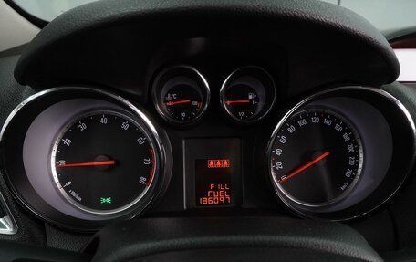 Opel Mokka I, 2015 год, 999 000 рублей, 15 фотография
