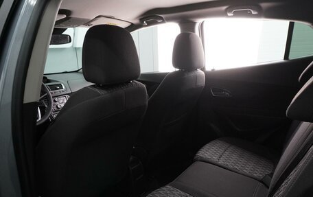 Opel Mokka I, 2015 год, 999 000 рублей, 11 фотография