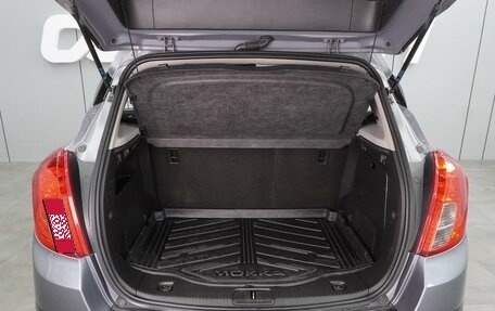 Opel Mokka I, 2015 год, 999 000 рублей, 16 фотография