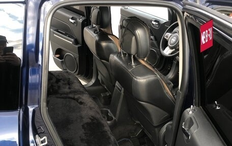 Jeep Compass I рестайлинг, 2012 год, 1 250 000 рублей, 8 фотография
