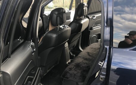 Jeep Compass I рестайлинг, 2012 год, 1 250 000 рублей, 11 фотография