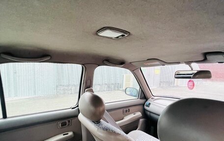Nissan March II, 1998 год, 150 000 рублей, 7 фотография