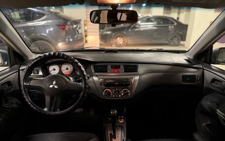Mitsubishi Lancer IX, 2006 год, 495 000 рублей, 11 фотография
